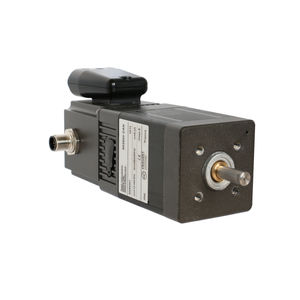 motore DC / brushless / 24V / 12V