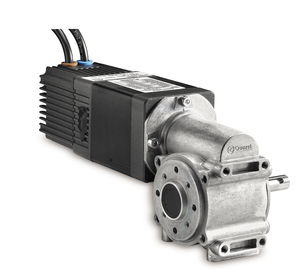 motore DC / brushless / a magneti permanenti / 12V