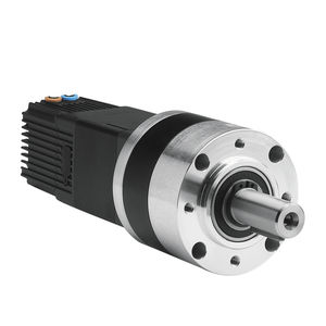 motore DC / brushless / a magneti permanenti / 60 V