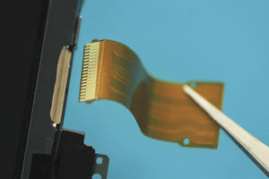 colla epossidica / monocomponente / per alta temperatura / resistente ai prodotti chimici