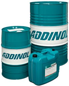 grasso fluido per lubrificazione / a base di olio minerale / per ingranaggi