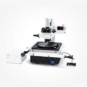 microscopio di misura / STM