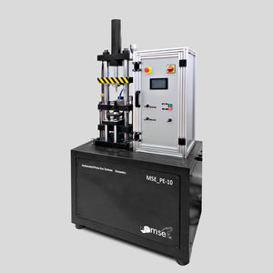 pressa idraulica / di laminazione / per assemblaggio / di prova