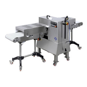 tranciatrice alimentare industriale