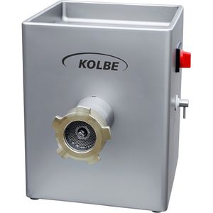 tritacarne per l'industria agroalimentare / in acciaio inox