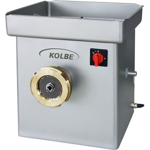 tritacarne per l'industria agroalimentare / in acciaio inox