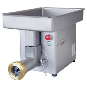 tritacarne per l'industria agroalimentare / in acciaio inox