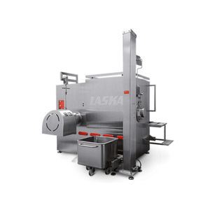 smerigliatrice elettrica / industriale / automatica / angolare