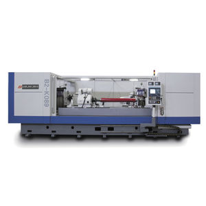 rettificatrice piana / cilindrica / CNC