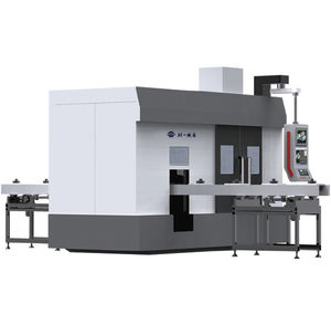 tornio CNC / 5 assi / per rettifica