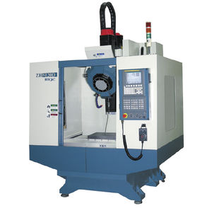 foratrice-maschiatrice CNC / 3 assi