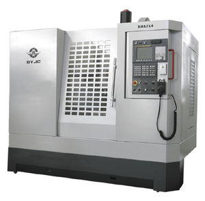 fresatrice CNC 3 assi / verticale
