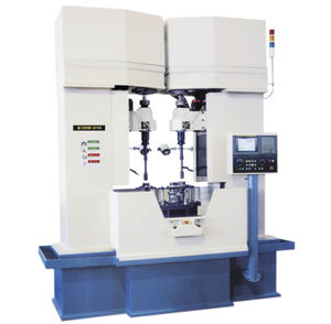 macchina levigatrice verticale / CNC