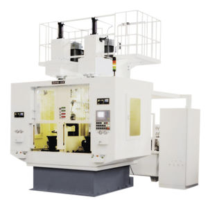 macchina levigatrice verticale / CNC