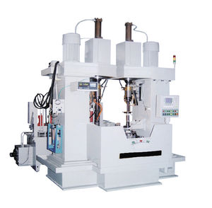 macchina levigatrice verticale / CNC