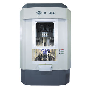 macchina levigatrice verticale / monomandrino / CNC