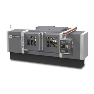 rettificatrice cilindrica esterna / per attrezzi / CNC / universale