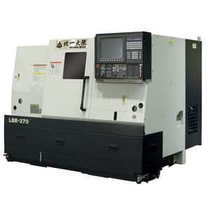 centro di tornitura CNC / 3 assi