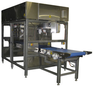 affettatrice dolci / automatica / in continuo / industriale