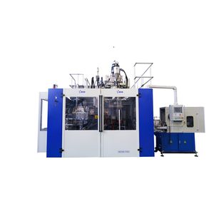 macchina di soffiaggio di estrusione / per pezzi di grandi dimensioni / per bottiglie / per bottiglie in plastica