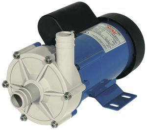 pompa per prodotti chimici / centrifuga / per laboratorio / per il settore dell'edilizia