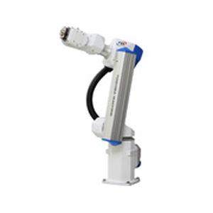 robot antropomorfo / 6 assi / pick and place / compatto