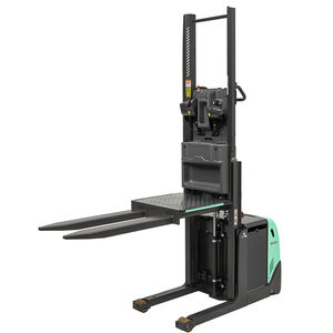 carrello commissionatore elettrico / verticale