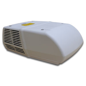 climatizzatore antideflagrante / per tetto / commerciale / industriale