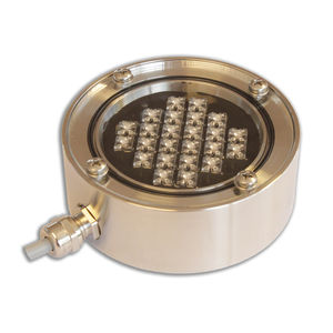 indicatore luminoso LED / IP65 / antiurto / ATEX