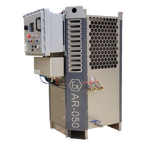climatizzatore a pavimento / per applicazioni marine / offshore / ATEX