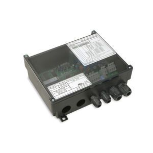 barriera fotoelettrica di sicurezza / multifascio / a barriera / IP20