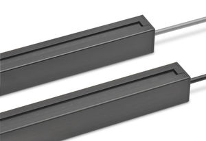 barriera fotoelettrica di sicurezza / multifascio / a barriera / IP67