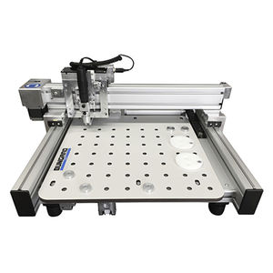 foratrice-fresatrice CNC
