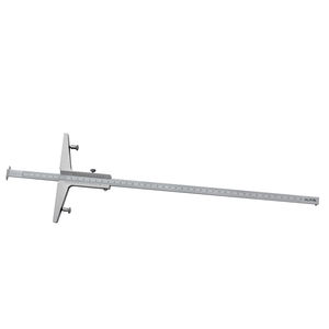 calibro di profondità Vernier