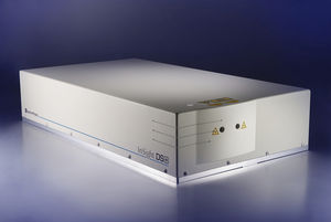 laser ad impulsi corti / continuo / a stato solido / infrarosso
