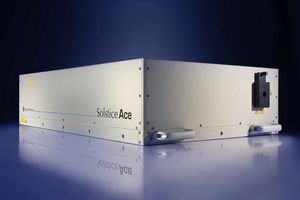 amplificatore di potenza / a basso rumore / ultrarapido / per laser