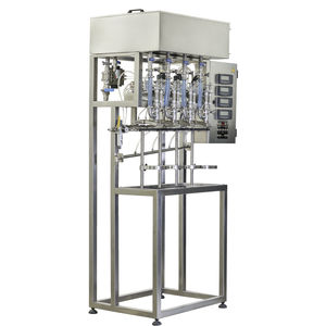 macchina di riempimento ad uso industriale / per olio / per olio / per liquidi
