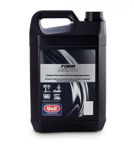 olio per lubrificazione / di taglio / di maschiatura / per imbutitura