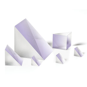prisma ad angolo retto / in vetro BK7