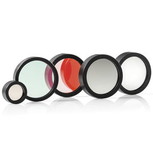 filtro ottico passa-banda / rotondo / di interferenza