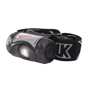 torcia frontale LED / da lavoro / a sicurezza intrinseca / a tenuta stagna