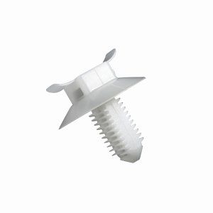supporto di montaggio per fascetta di cablaggio in plastica