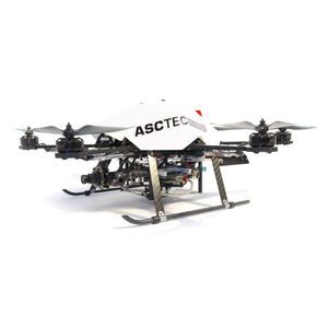drone esarotore / per applicazioni industriali
