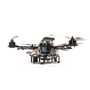 drone quadrirotore / per applicazioni industriali / leggero