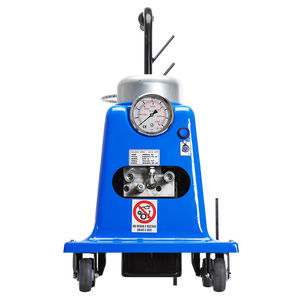 unità idraulica con motore elettrico / compatta / su ruote