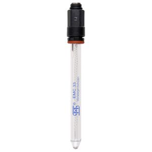 elettrodo elettrochimico ORP / in vetro / di processo / di acqua