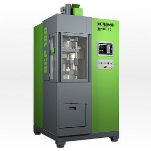 pressa a freddo / elettrica / punzonatrice / completamente automatica