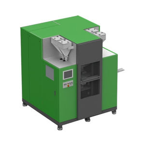 pressa elettrica / a compressione / completamente automatica / a freddo