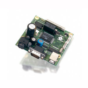 scheda controllore USB