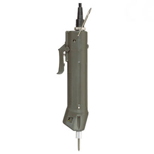 avvitatore elettrico con filo / modello dritto / brushless